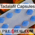 Tadalafil Capsules 21